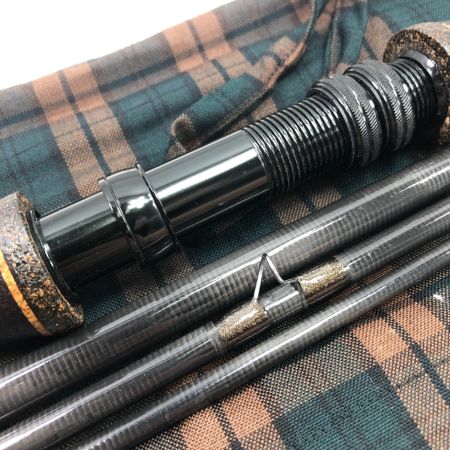   フライフィッシング スペイロッド Ephemera エフェメラ Ｑ13078-4