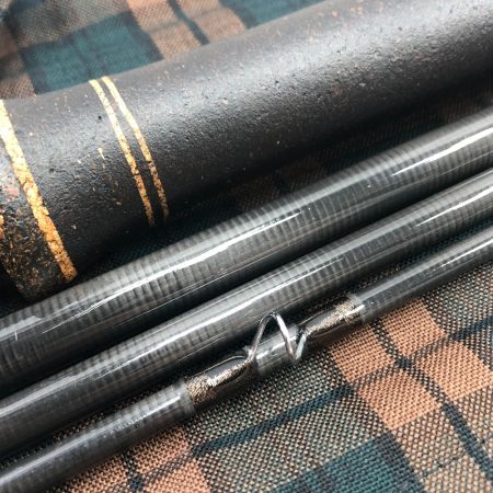   フライフィッシング スペイロッド Ephemera エフェメラ Ｑ13078-4