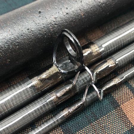   フライフィッシング スペイロッド Ephemera エフェメラ Ｑ13078-4