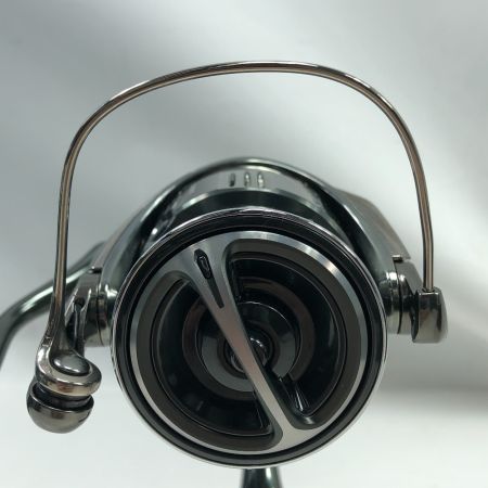  SHIMANO シマノ スピニングリール 22ステラ 3000MHG 043931