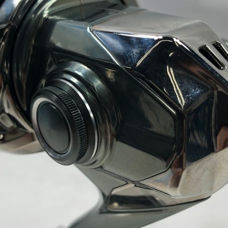  SHIMANO シマノ スピニングリール 22ステラ 3000MHG 043931