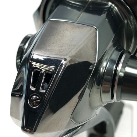  SHIMANO シマノ スピニングリール 22ステラ 3000MHG 043931