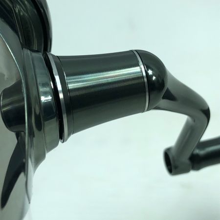  SHIMANO シマノ スピニングリール 22ステラ 3000MHG 043931