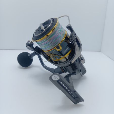 SHIMANO シマノ 04148 20ツインパワーC5000XG