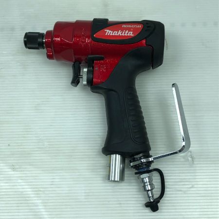  MAKITA マキタ 工具 エアツール エアインパクトドライバ AD605H ブルー