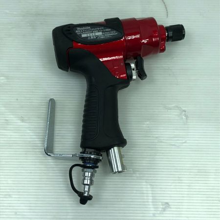  MAKITA マキタ 工具 エアツール エアインパクトドライバ AD605H ブルー