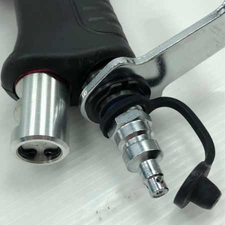  MAKITA マキタ 工具 エアツール エアインパクトドライバ AD605H ブルー