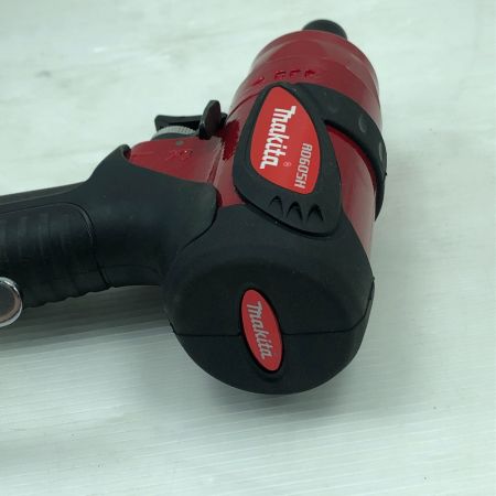  MAKITA マキタ 工具 エアツール エアインパクトドライバ AD605H ブルー