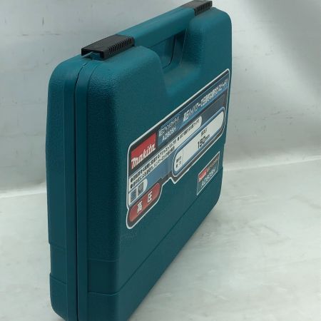  MAKITA マキタ 工具 エアツール エアインパクトドライバ AD605H ブルー