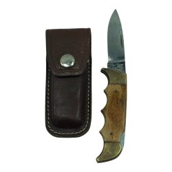 ΣΣ KERSHAW カーショウ by kai フォールディングナイフ MODEL 1040 Bランク