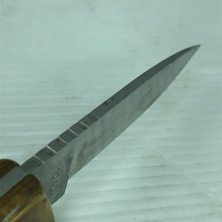  KERSHAW カーショウ by kai フォールディングナイフ MODEL 1040