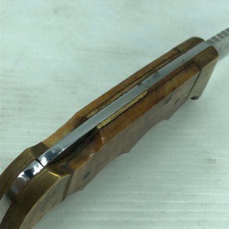  KERSHAW カーショウ by kai フォールディングナイフ MODEL 1040