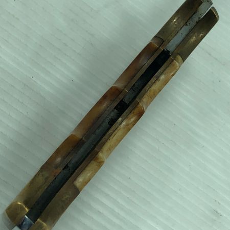  KERSHAW カーショウ by kai フォールディングナイフ MODEL 1040