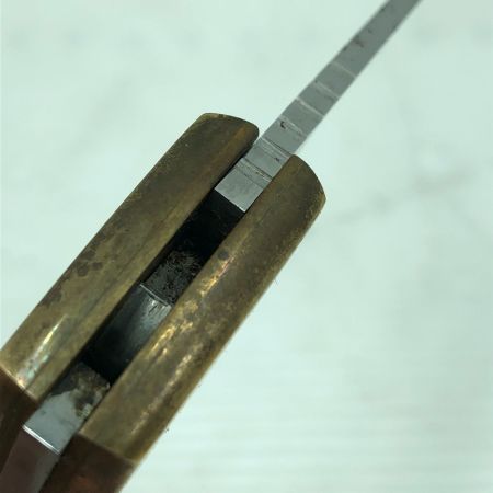  KERSHAW カーショウ by kai フォールディングナイフ MODEL 1040