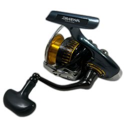ΣΣ DAIWA ダイワ スピニングリール 16セルテート 3012H 056310 Cランク