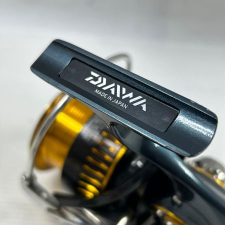  DAIWA ダイワ スピニングリール 16セルテート 3012H 056310