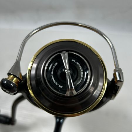  DAIWA ダイワ スピニングリール 16セルテート 3012H 056310