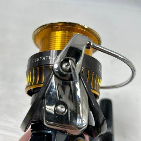  DAIWA ダイワ スピニングリール 16セルテート 3012H 056310