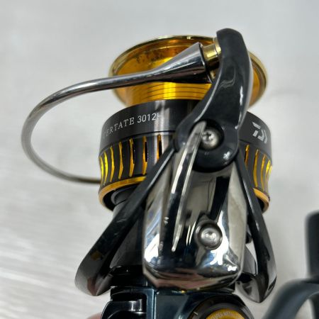  DAIWA ダイワ スピニングリール 16セルテート 3012H 056310