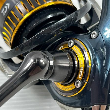 DAIWA ダイワ スピニングリール 16セルテート 3012H 056310