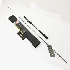  ZENITH ZEROSHIKI Liberator ゼロシキ リベレーター ZL-B68ML 未使用品 Sランク