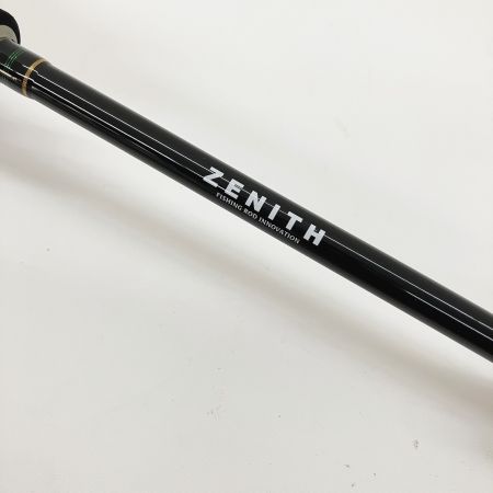  ZENITH ZEROSHIKI Liberator ゼロシキ リベレーター ZL-B68ML 未使用品