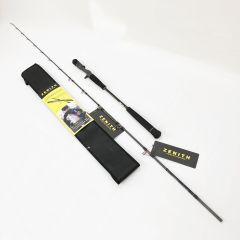  ZENITH ゼニス ZEROSHIKI Liberator ゼロシキ リベレーター ZL-B68MH 未使用品 Sランク