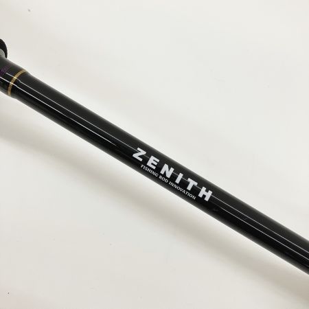  ZENITH ゼニス ZEROSHIKI Liberator ゼロシキ リベレーター ZL-B68MH 未使用品