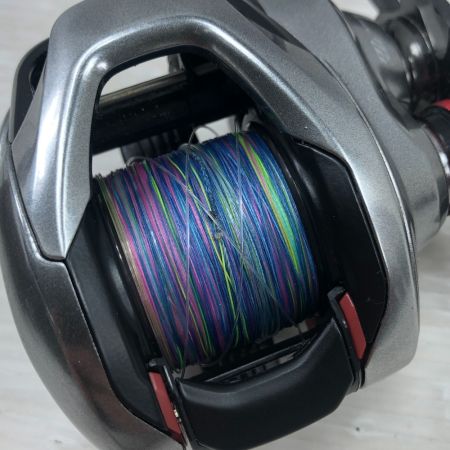  SHIMANO シマノ ベイトリール 21 スコーピオン150XG 04310