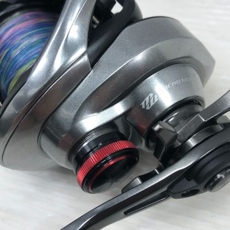  SHIMANO シマノ ベイトリール 21 スコーピオン150XG 04310