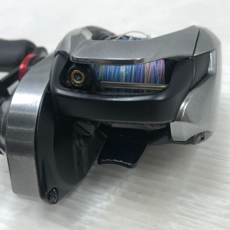  SHIMANO シマノ ベイトリール 21 スコーピオン150XG 04310