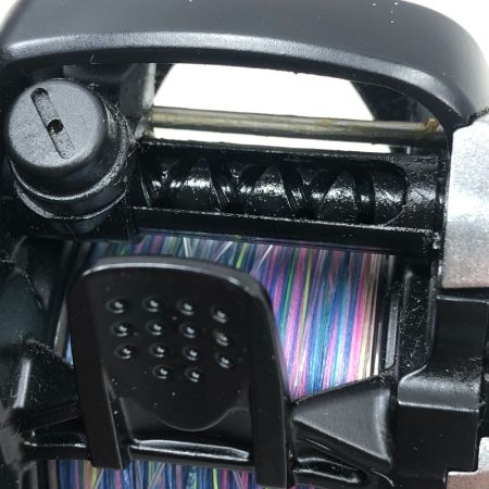  SHIMANO シマノ ベイトリール 21 スコーピオン150XG 04310