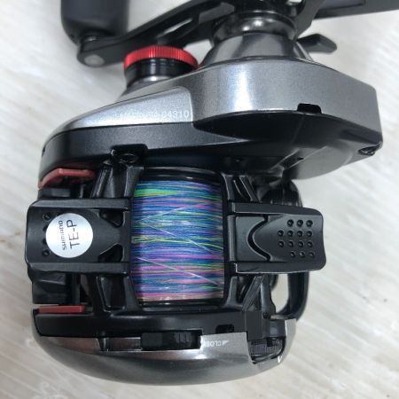  SHIMANO シマノ ベイトリール 21 スコーピオン150XG 04310