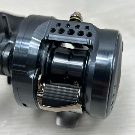 SHIMANO シマノ スピニングリール 24カルカッタコンクエスト シャローエディション31HG 046741