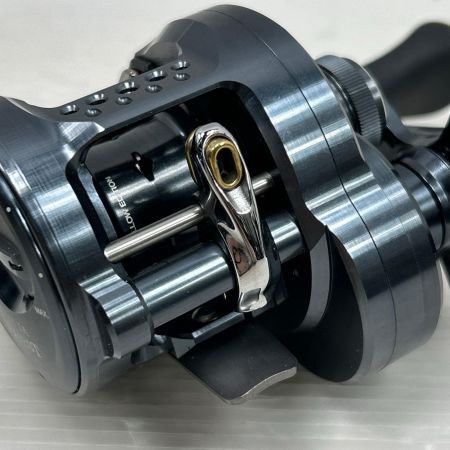 SHIMANO シマノ スピニングリール 24カルカッタコンクエスト シャローエディション31HG 046741