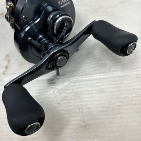 SHIMANO シマノ スピニングリール 24カルカッタコンクエスト シャローエディション31HG 046741