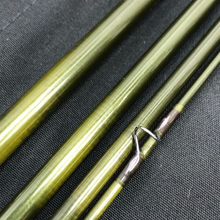  sage セージ フライロッド 8100-4 ソニック ＃8 4ピース