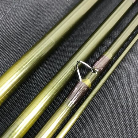  sage セージ フライロッド 8100-4 ソニック ＃8 4ピース