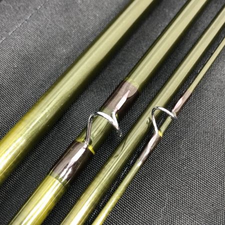  sage セージ フライロッド 8100-4 ソニック ＃8 4ピース