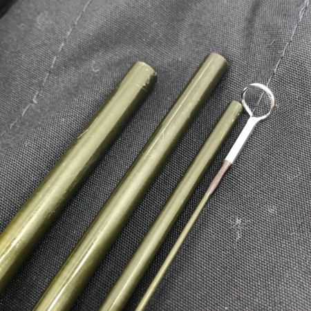  sage セージ フライロッド 8100-4 ソニック ＃8 4ピース