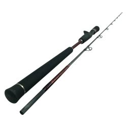 ΣΣ TENRYU CO. 天龍 ジギングロッド レッドフリップ RF622B-NL Aランク