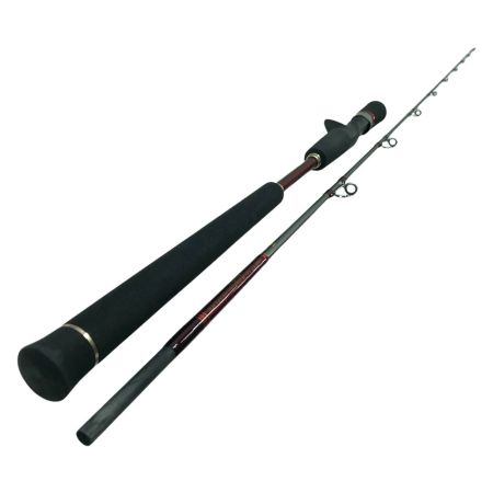  TENRYU CO. 天龍 ジギングロッド レッドフリップ RF622B-NL