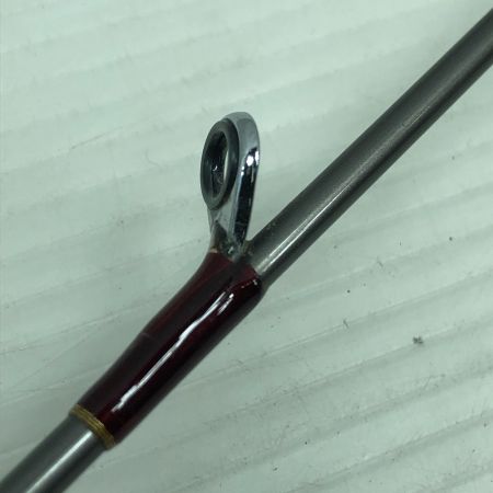  TENRYU CO. 天龍 ジギングロッド レッドフリップ RF622B-NL