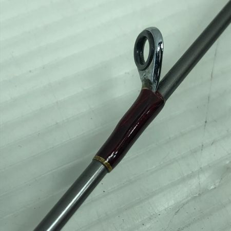  TENRYU CO. 天龍 ジギングロッド レッドフリップ RF622B-NL