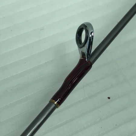  TENRYU CO. 天龍 ジギングロッド レッドフリップ RF622B-NL