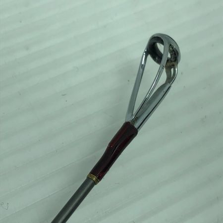  TENRYU CO. 天龍 ジギングロッド レッドフリップ RF622B-NL