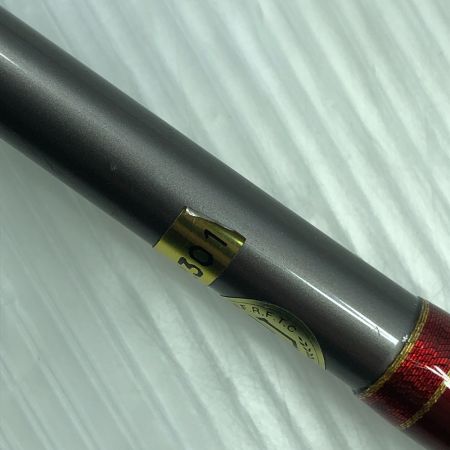  TENRYU CO. 天龍 ジギングロッド レッドフリップ RF622B-NL