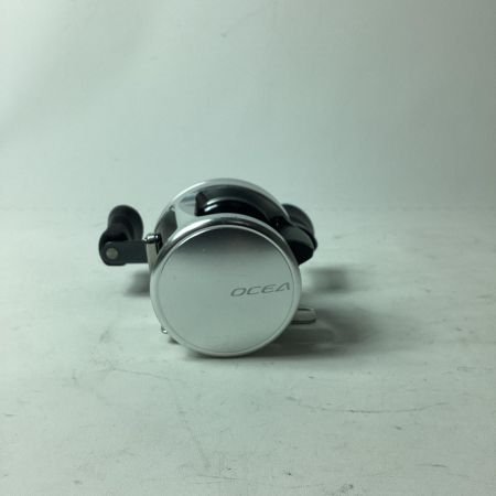 SHIMANO シマノ ベイトリール 02916 12オシア カルカッタ200PG 本体のみ