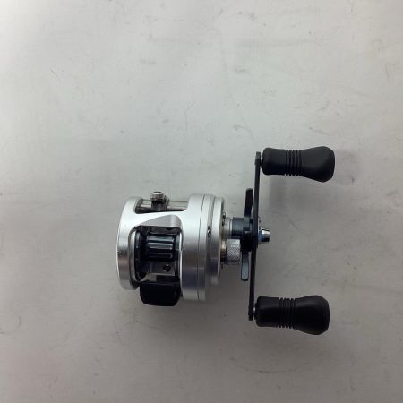 SHIMANO シマノ ベイトリール 02916 12オシア カルカッタ200PG 本体のみ