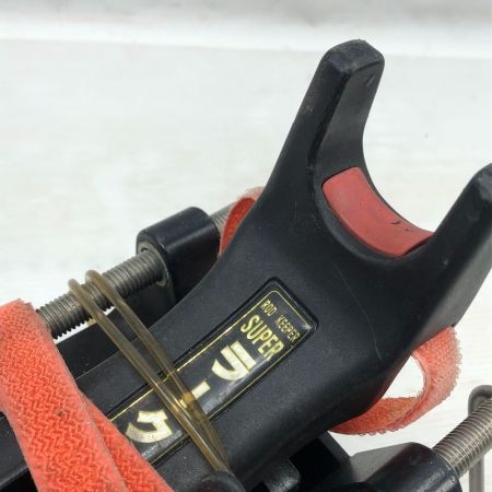  第一精工 ロッドキーパー スーパーラーク